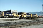 ATSF 2722 (REPOST)